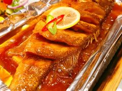 -高第街56号港式餐厅(山大路店)