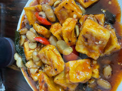 -王三姑牛肉饼