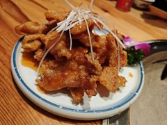 -和晟shèng铁锅炖·东北菜(南山店)