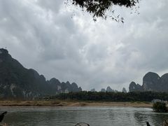 -桂林兴坪漓江