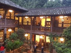 -石屏会馆