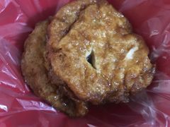 炸鸡蛋-咱家王新国把子肉(县东巷店)