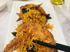 -金蝉食府(维吉奥广场店)