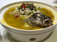 -洋洋中餐馆·SINCE 1997(信投店)