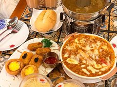 -番茄屋葡式美食(总店)