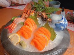 -仓桥家·焗寿司·锅物(光谷步行街店)