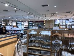 -MUJI无印良品(恒隆广场店)