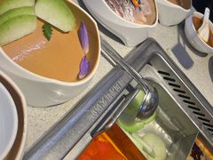 -海底捞火锅(大融城店)