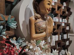 -域SPA·足疗·按摩·养生(静安寺店)