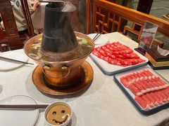 -东来顺饭庄(天坛店)