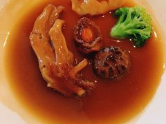 皇朝一品煲-皇朝会.经典传统粤菜(外滩店)