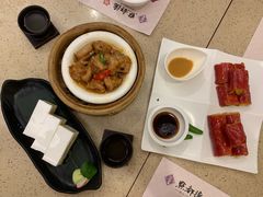 -点都德(大茶楼店)