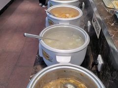 -素满香·素食自助餐(西安·民乐园店)