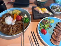 -山葵家居酒屋(天目里店)
