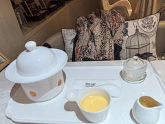 -燕庭·纯燕窝·甜品下午茶(南京西路店)