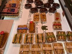 -PARIS BAGUETTE巴黎贝甜(周浦万达店)