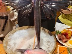 -桂马·日本料理·海胆·海鲜饭·酒场(民主广场店)