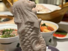 -狮拾久·现代新加坡料理(福田COCO Park店)