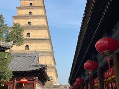 -大慈恩寺(大雁塔)