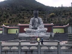 -安溪清水岩