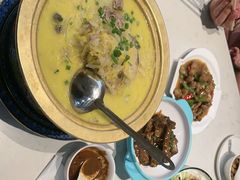 -北李妈妈菜·海肠捞饭(开发区万达店)