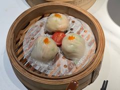 -禄运茶居·手工点心(猎德店)