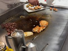 -火地铁板烧(昆山万象汇店)