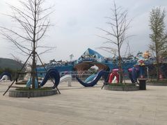 -石家庄市动物园