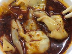 老麻抄手-老麻抄手(吉庆街店)