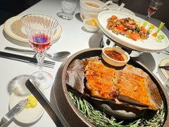 -狮拾久·现代新加坡料理(壹方城店)