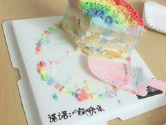 -女王蛋糕店(银海店)