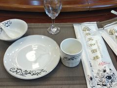 -普天和酒楼·新津菜·烤鸭(天津之眼店)