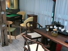 -旅马餐厅(茅家埠店)