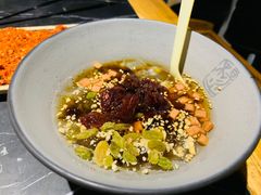 -杨家火锅(国美店)