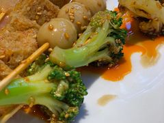 -芙蓉巷成都名小吃(大卫城店)