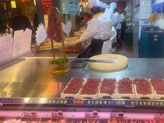 -阿串串老火锅(力盟店)