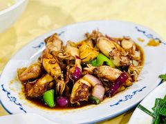 酱油吊桶皇-电白鸭粥店(下沙二坊88号店)