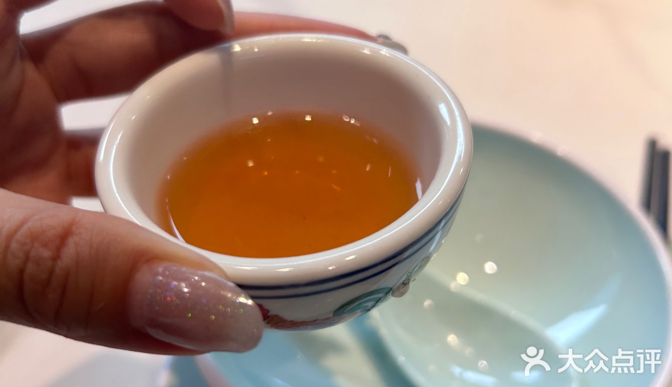 富兴粤餐厅 | 突然馋广式茶餐厅啦[调皮]