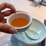 富兴粤餐厅 | 突然馋广式茶餐厅啦[调皮]