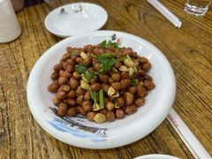 -红实家常菜(静安里店)