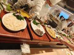 -麓湖国际水疗