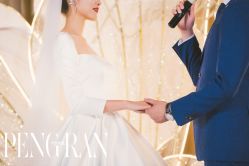 -彼歌婚礼工作室·星座专属定制