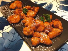 -绿茶餐厅(布吉万象汇店)