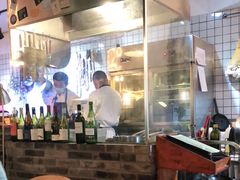-羽深肉铺 Steak & Wine