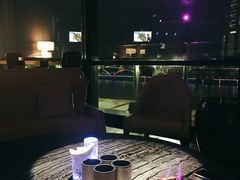 -长沙北辰洲际酒店-SKY 27酒廊