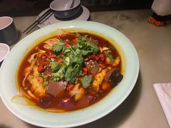 -绿茶餐厅(成都大悦城店)