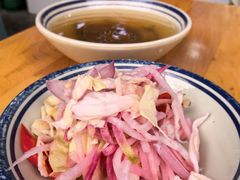 -万三面馆(青龙正街太古里店)