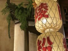 -南京大牌档(中关村领展广场店)