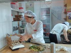 -喜家德虾仁水饺(艺汇家店)