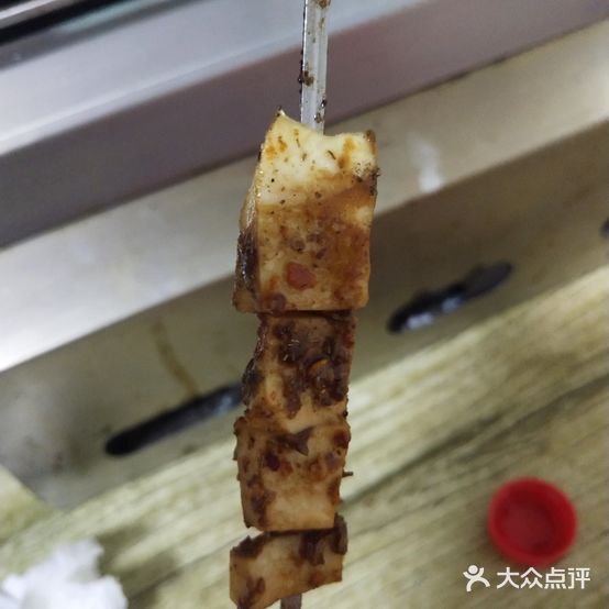王家烧烤(新华路店)